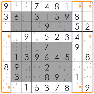 sudoku ny times