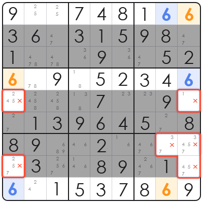 printable sudoku puzzles easy